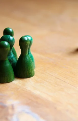 1° Marzo: Giornata Mondiale contro la Discriminazione – Un Impegno Costante per un Futuro Inclusivo