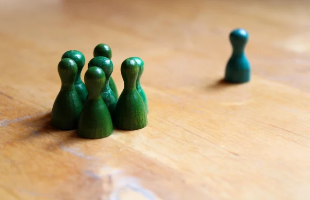 1&deg; Marzo: Giornata Mondiale contro la Discriminazione &ndash; Un Impegno Costante per un Futuro Inclusivo