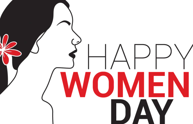 8 Marzo: Giornata Internazionale della Donna