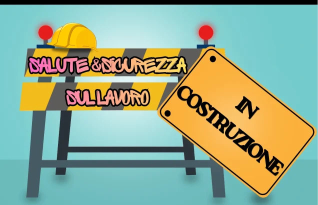 28 Aprile: Giornata Internazionale per la Sicurezza e la Salute sul Lavoro